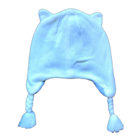 Children’s Unicorn Character Winter Hat - Brand New - Picture 2 of 2